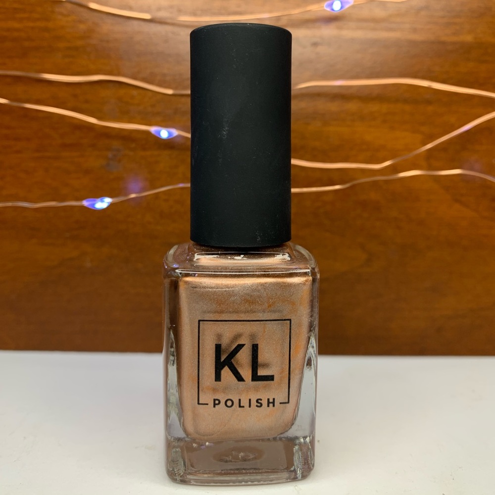 KL Polish-That’s what she said